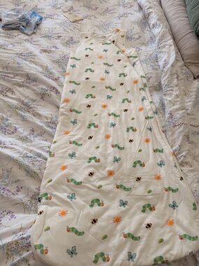 Kyte baby nwt large sleep sack